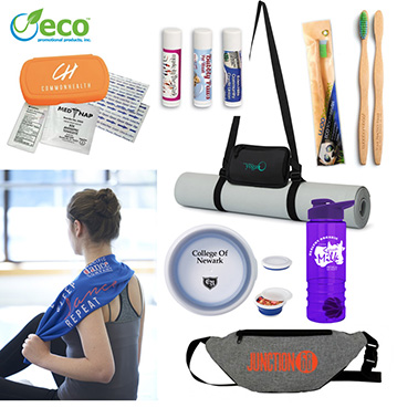 Discounted wellness items